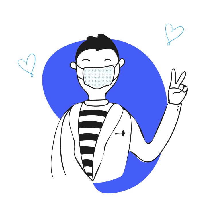 Medico Mind splash screen